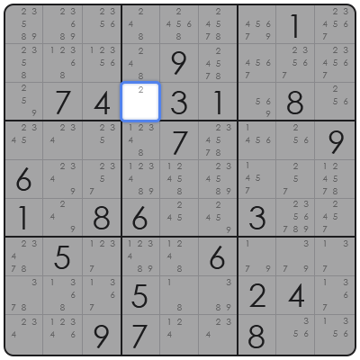 sudoku super challenger