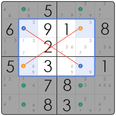 sudoku 5x5