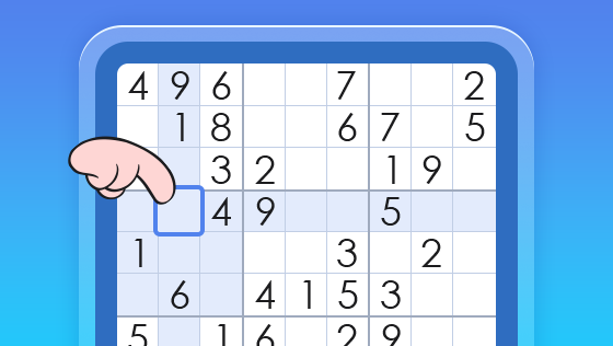 web enjoy sudoku