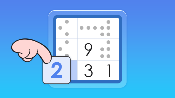 how to solve sudoku